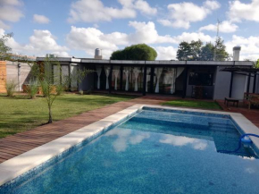 Hotels in San Vicente Partido
